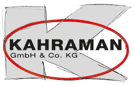 Kahraman GmbH & Co. KG Logo